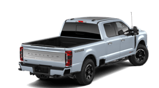 2026 Ford Super Duty® External Image 4